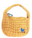 SGRHO Quilted Purse