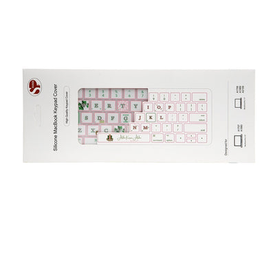 AKA-Silicone Keyboard cover