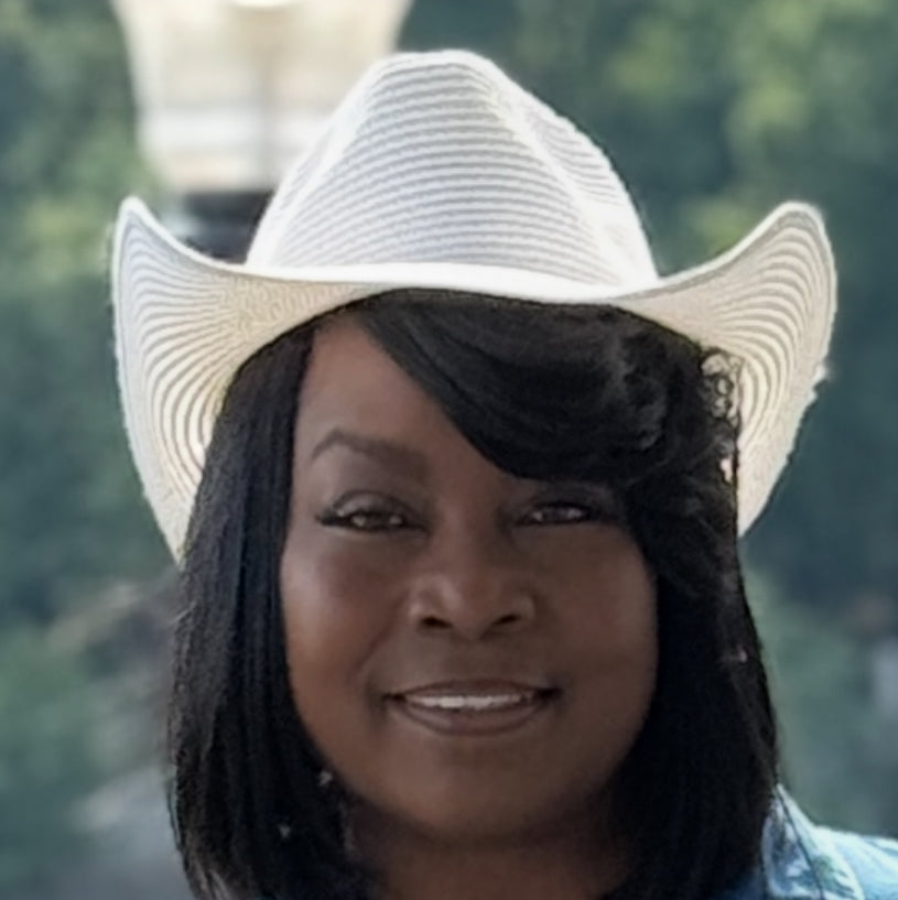 Cowboy Hat