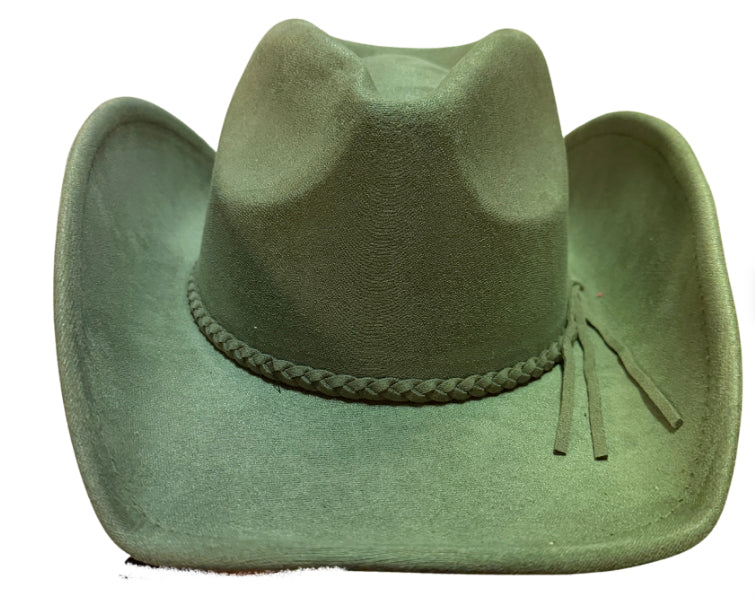 Cowboy Hat