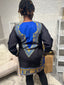 Dashiki Shirt- SGRHO Long Sleeve