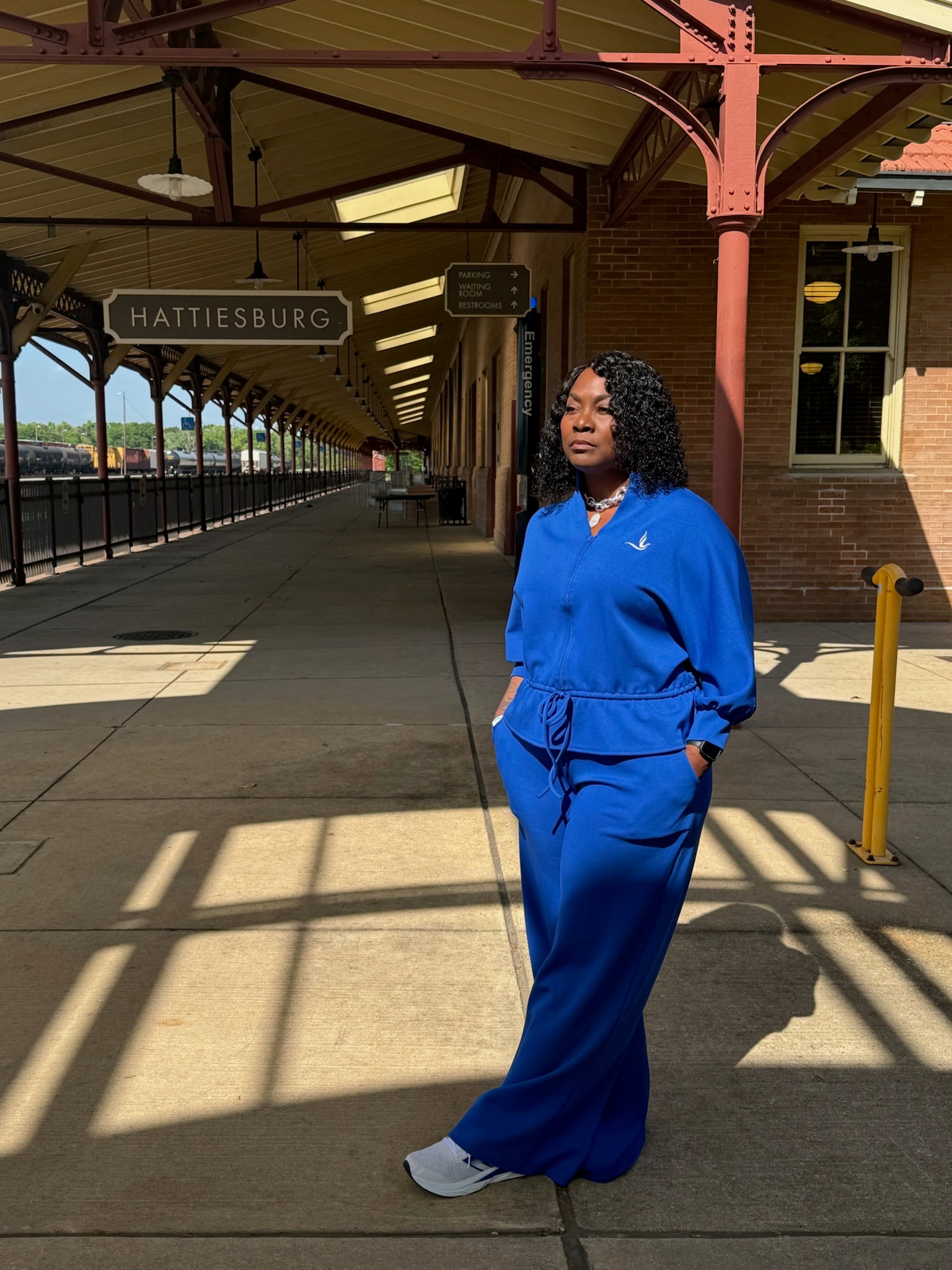 Finer Elegance & Grace pants