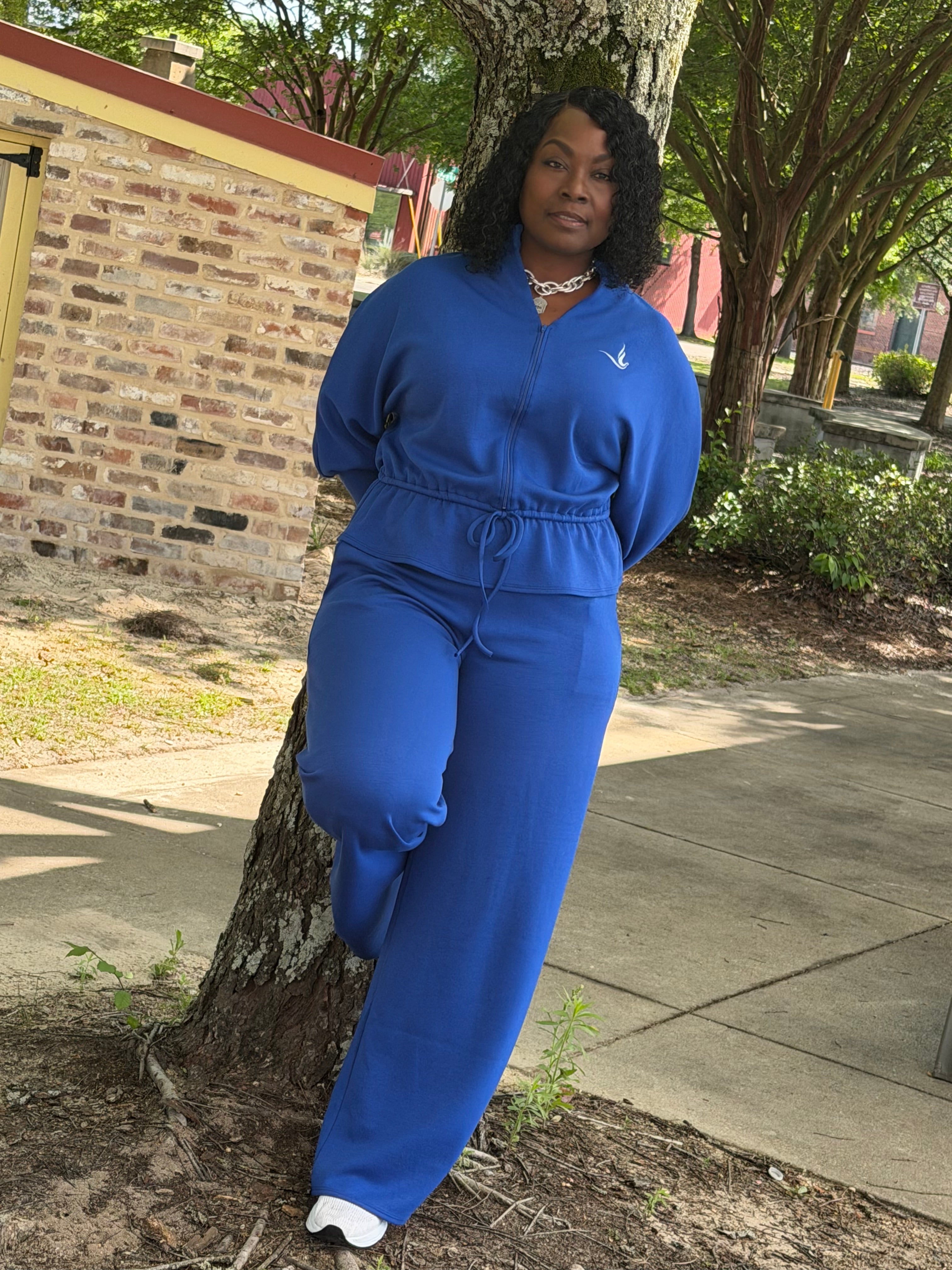Finer Elegance & Grace Top