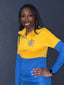 SGRHO Quarter Zip Pullover-Final sale. No exchanges or refunds