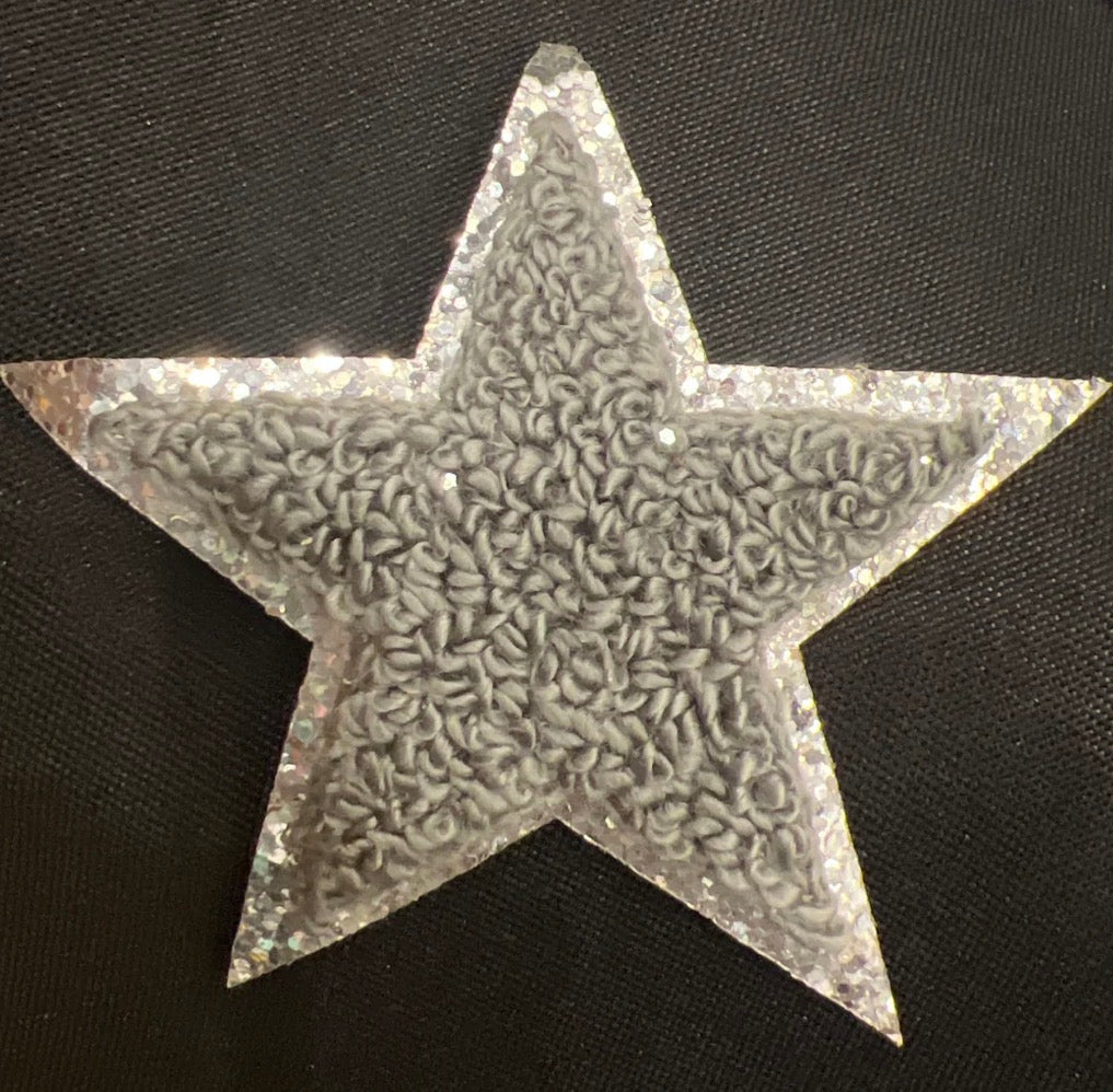 Star Patch
