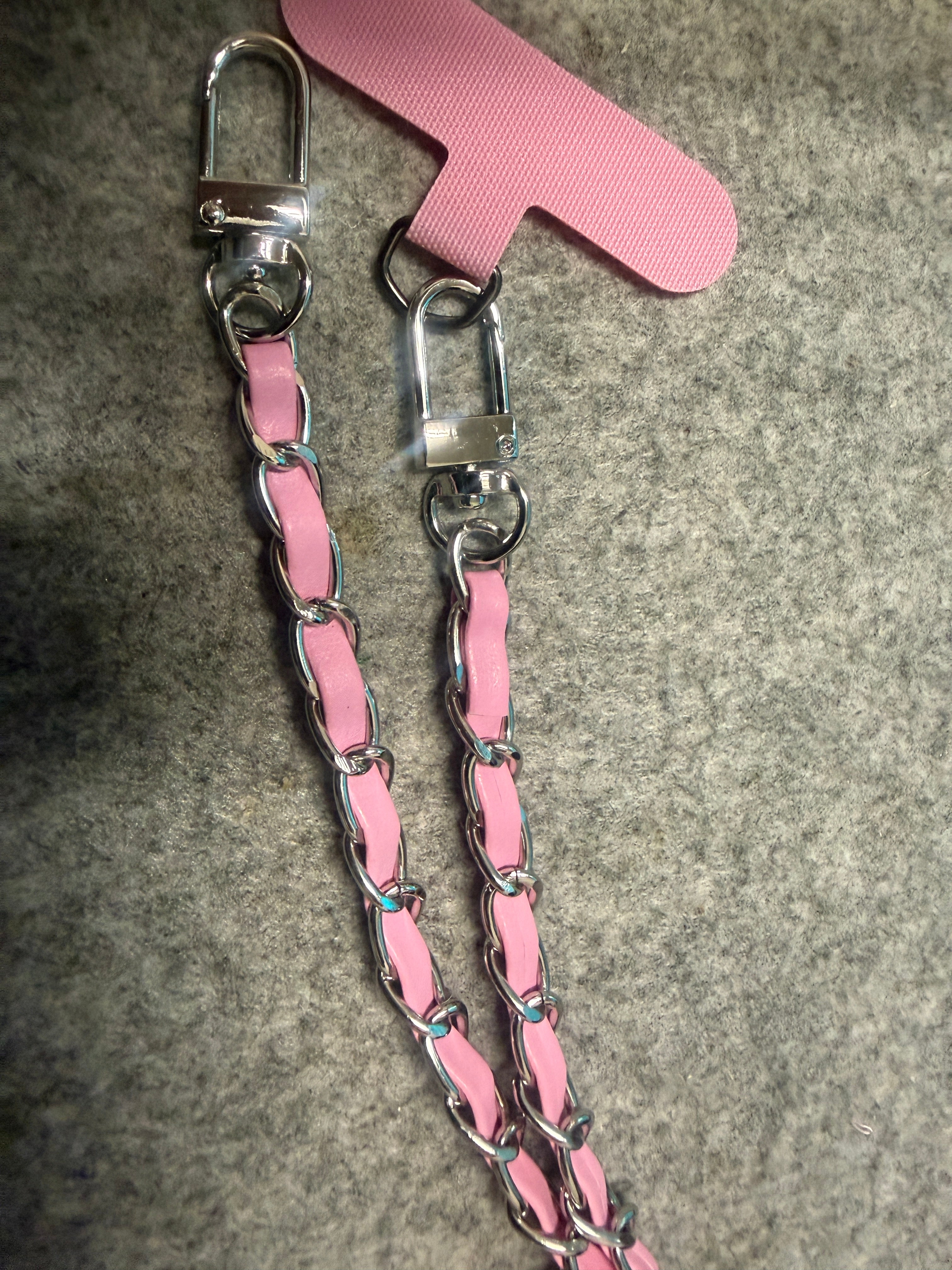 Cell Phone Straps= Detachable