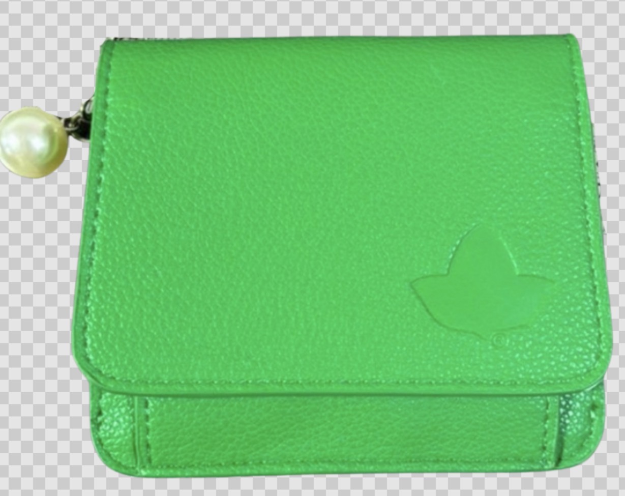 Ivy Wallet