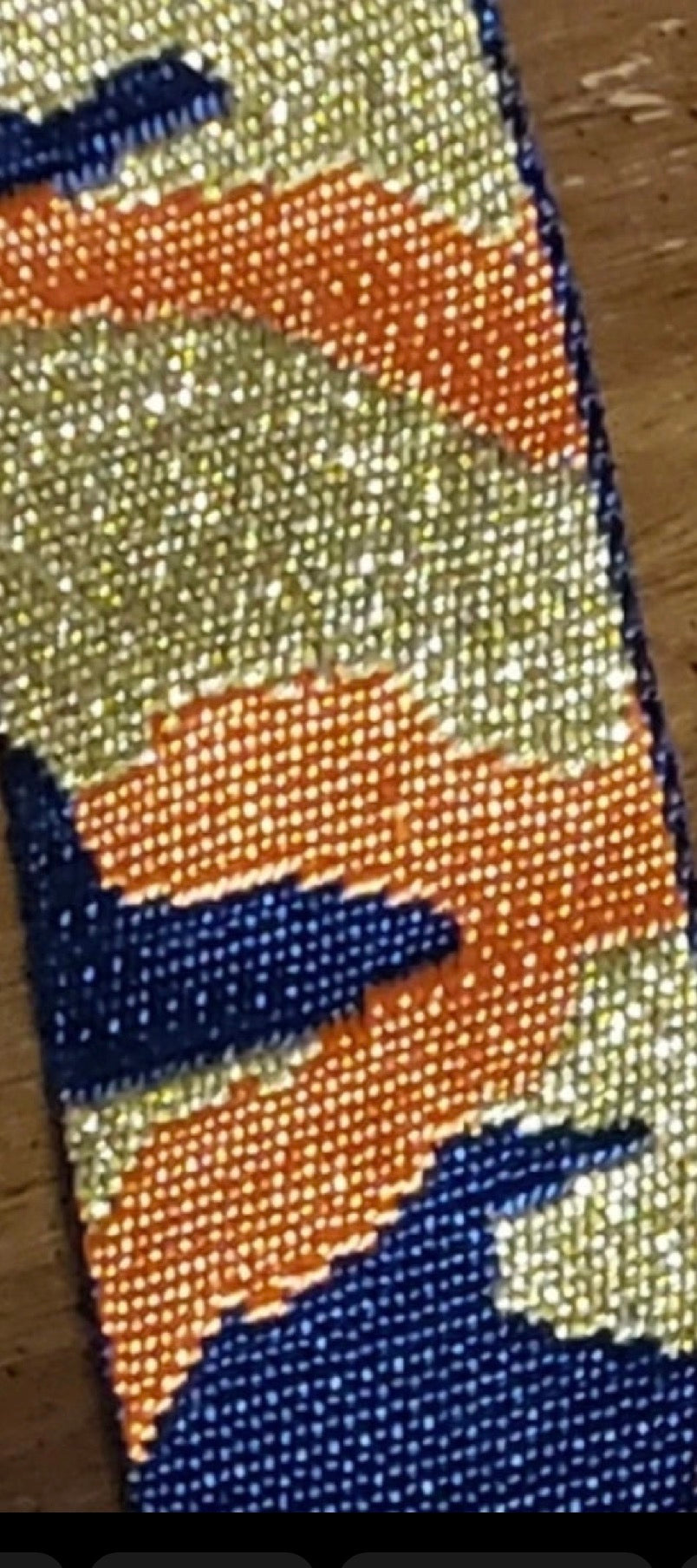 DETACHABLE PURSE STRAPS