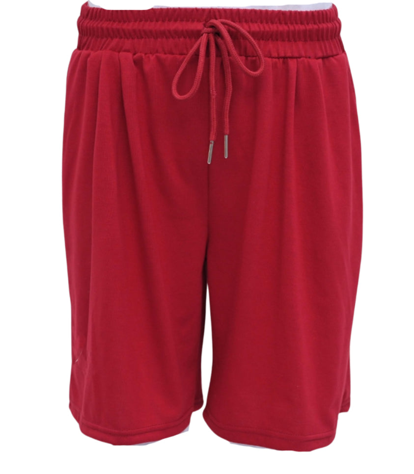 Krimson shorts