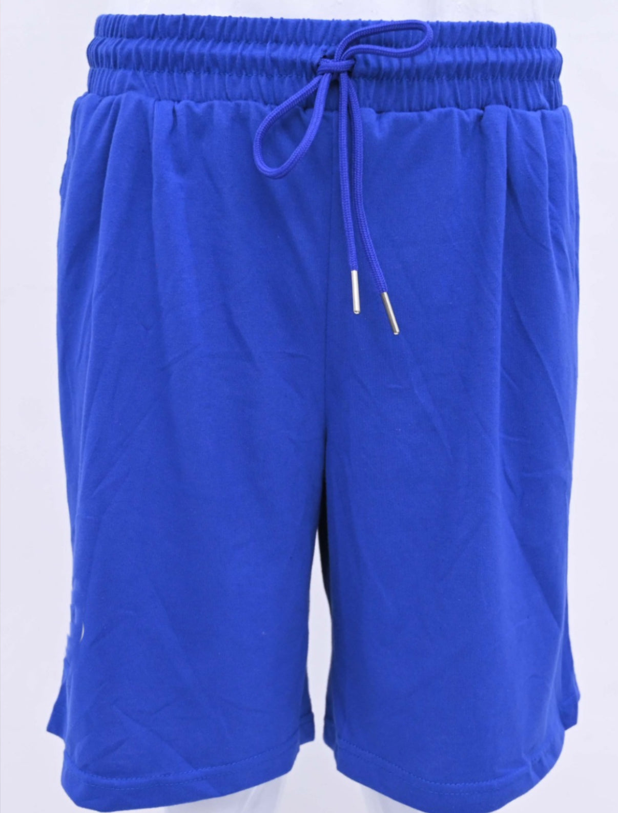 Royal shorts