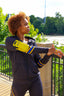 SGRHO Armband Cellphone holder