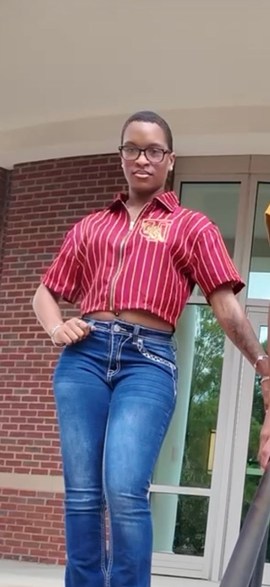 Tuskegee Mechanic Shirts