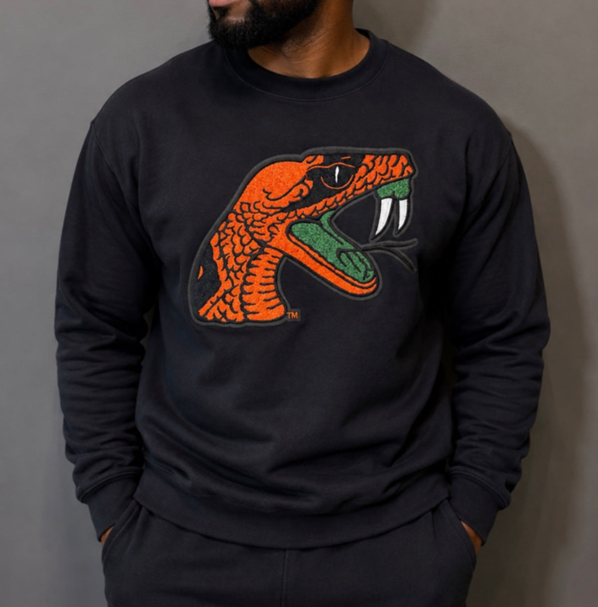 FAMU SWEATSHIRT