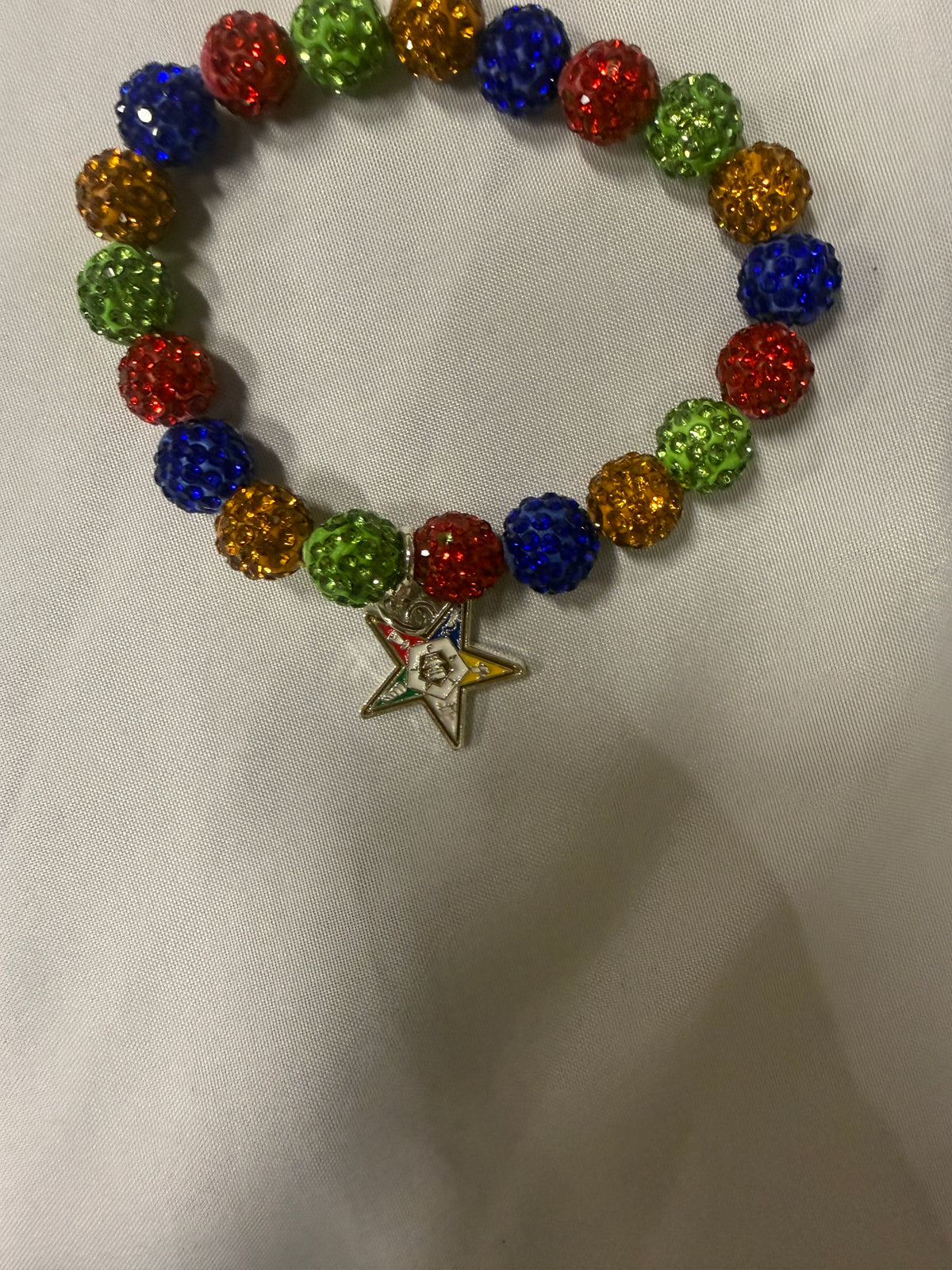 OES Bracelet