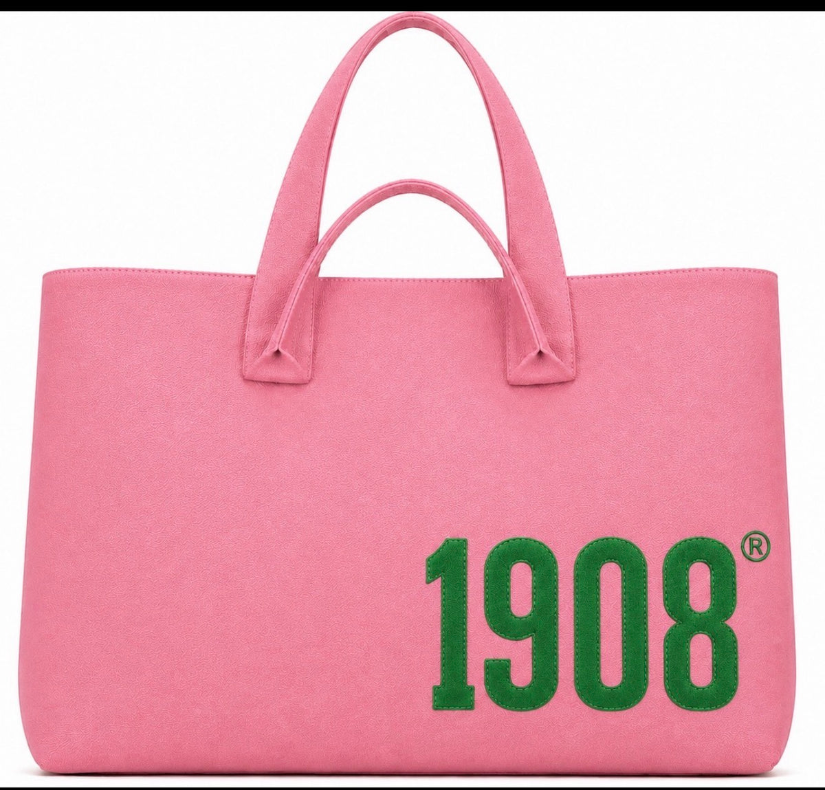 AKA Knit Tote