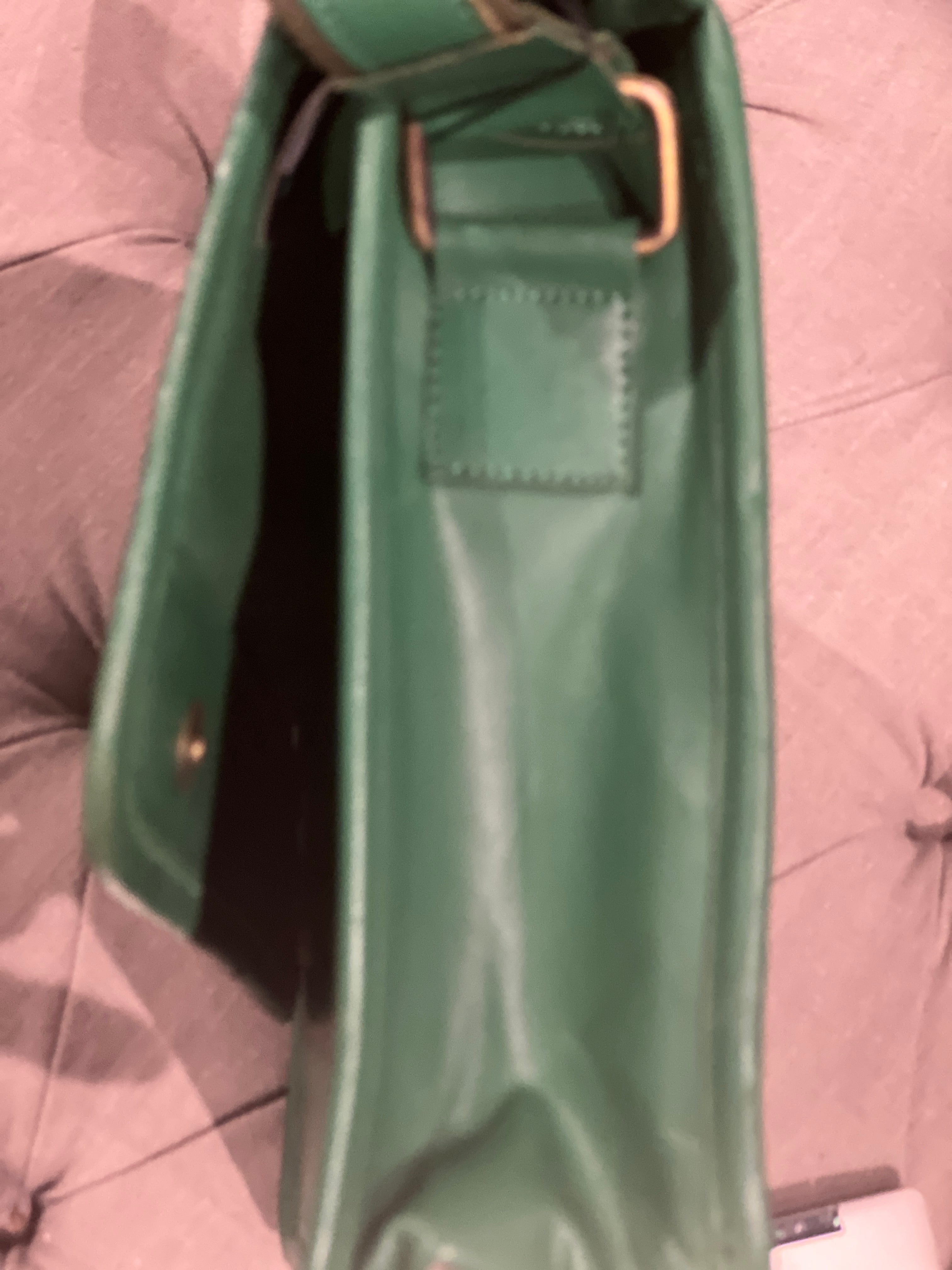 AKA Messenger Bag