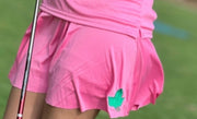 AKA Golf Skirt