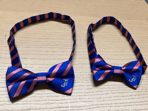 Jack and Jill Bow Tie Set