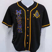 Mason Baseball Shirt