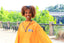 SGRHO  Poncho/Pouch