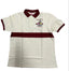 Kappa Alpha Psi Polo Shirt-stripe