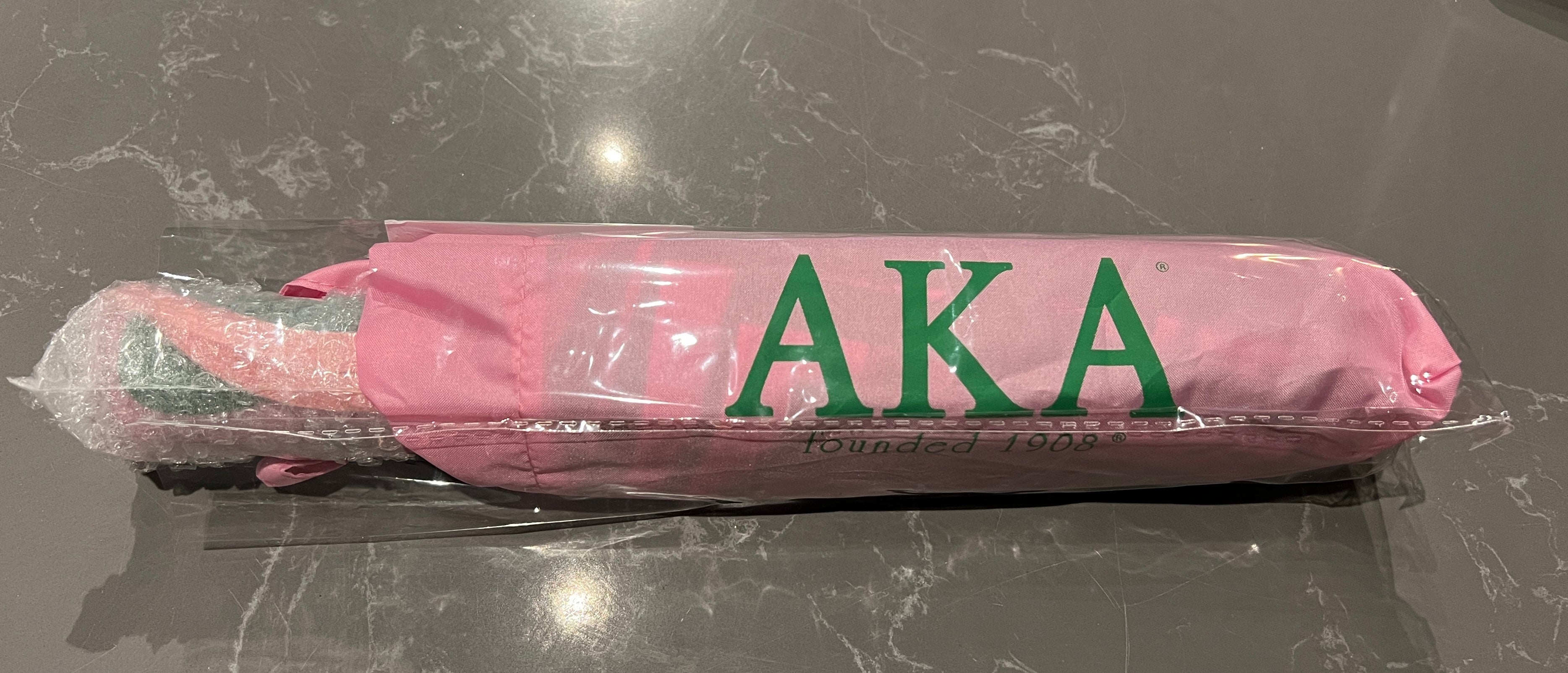 AKA Umbrella