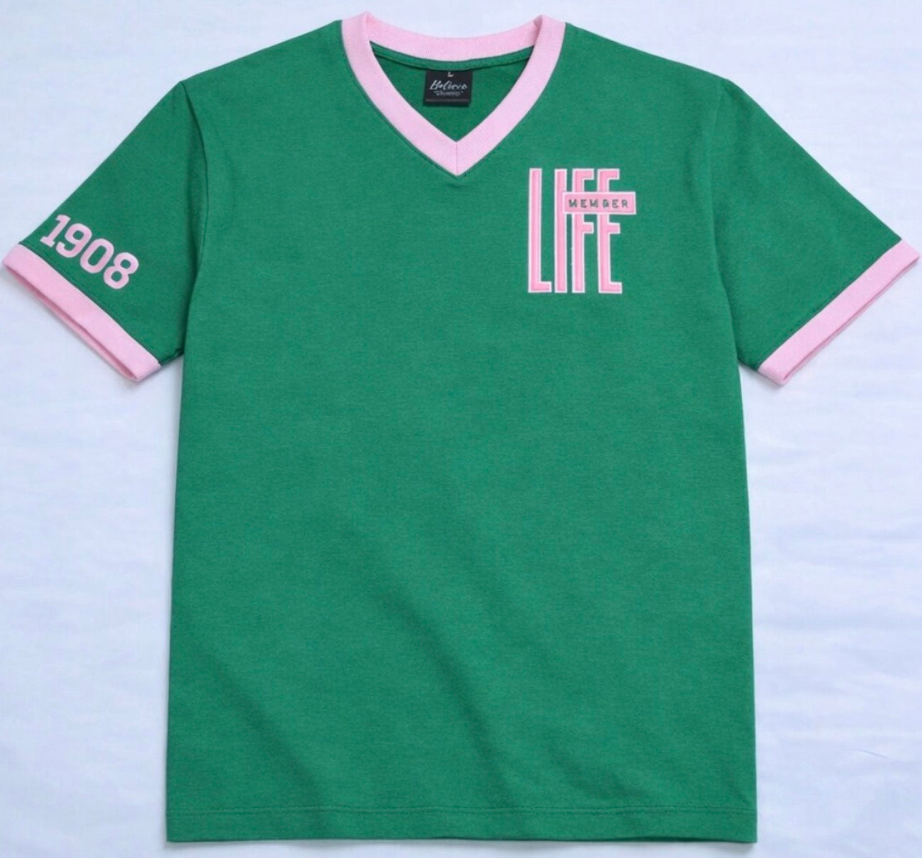 Life Member Tee