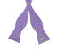 Omega Psi Phi -Bow Tie