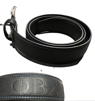Leather Belt- Phi Beta Sigma