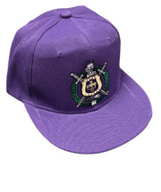 Omega Hats