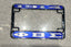 Sigma Mototrcycle tag