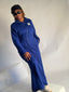 SGRHO Ponte Jumpsuit