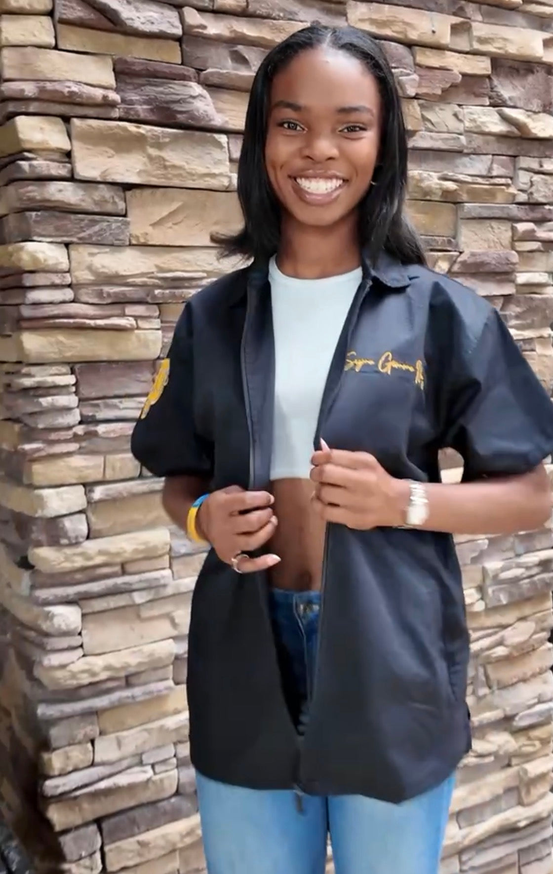 SGRHO  Mechanic Part 2