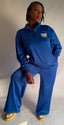 SGRHO track suit pullover