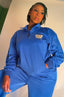 SGRHO track suit pullover