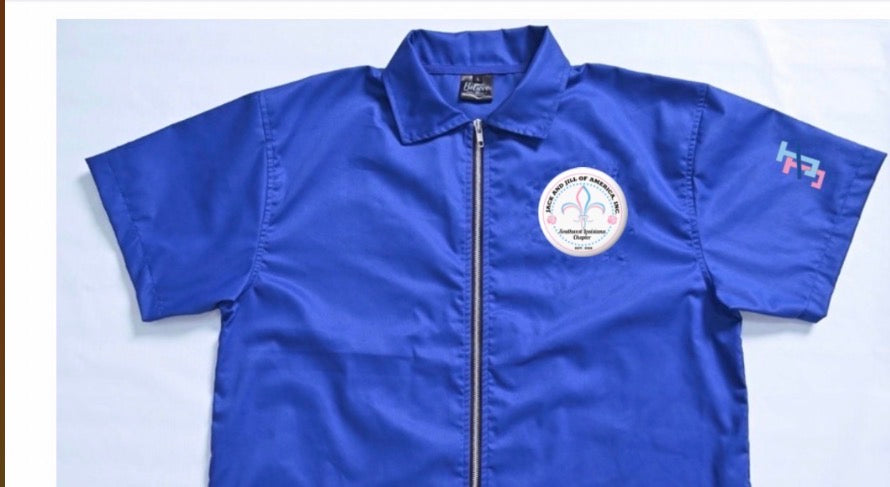 DS- SWLC Shirt