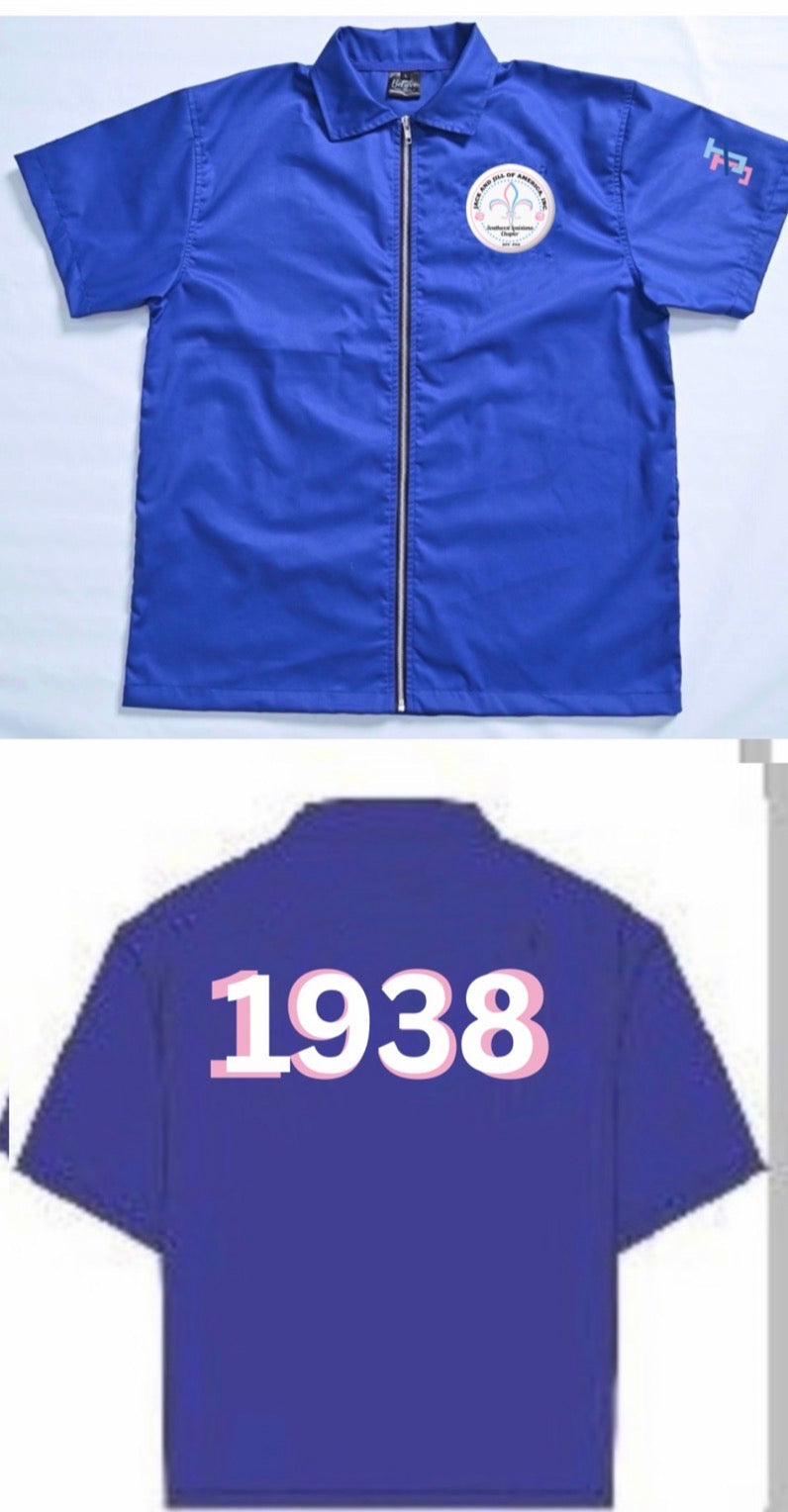 DS- SWLC Shirt