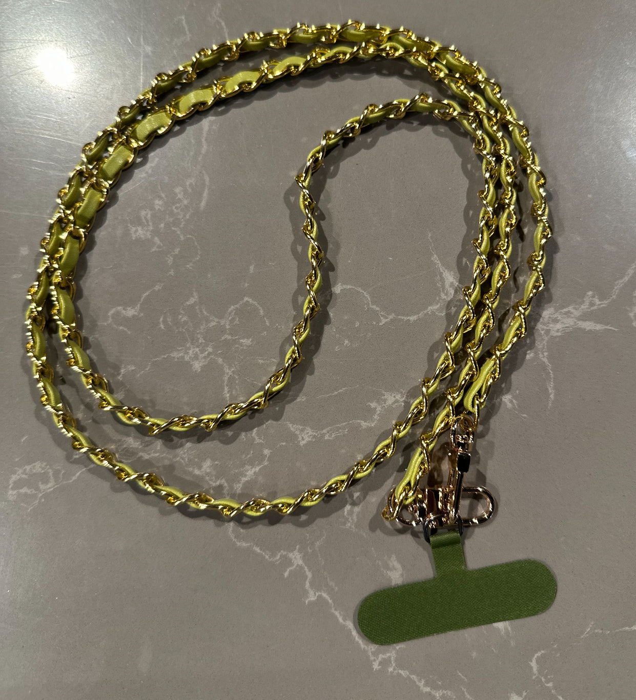 Cell Phone Straps= Detachable