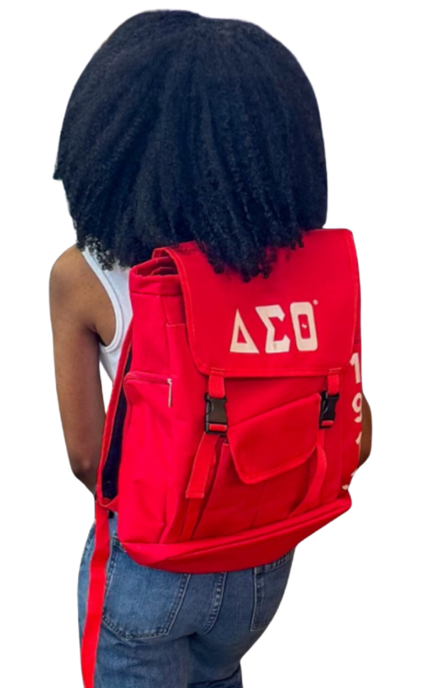 Delta 1913 Backpack
