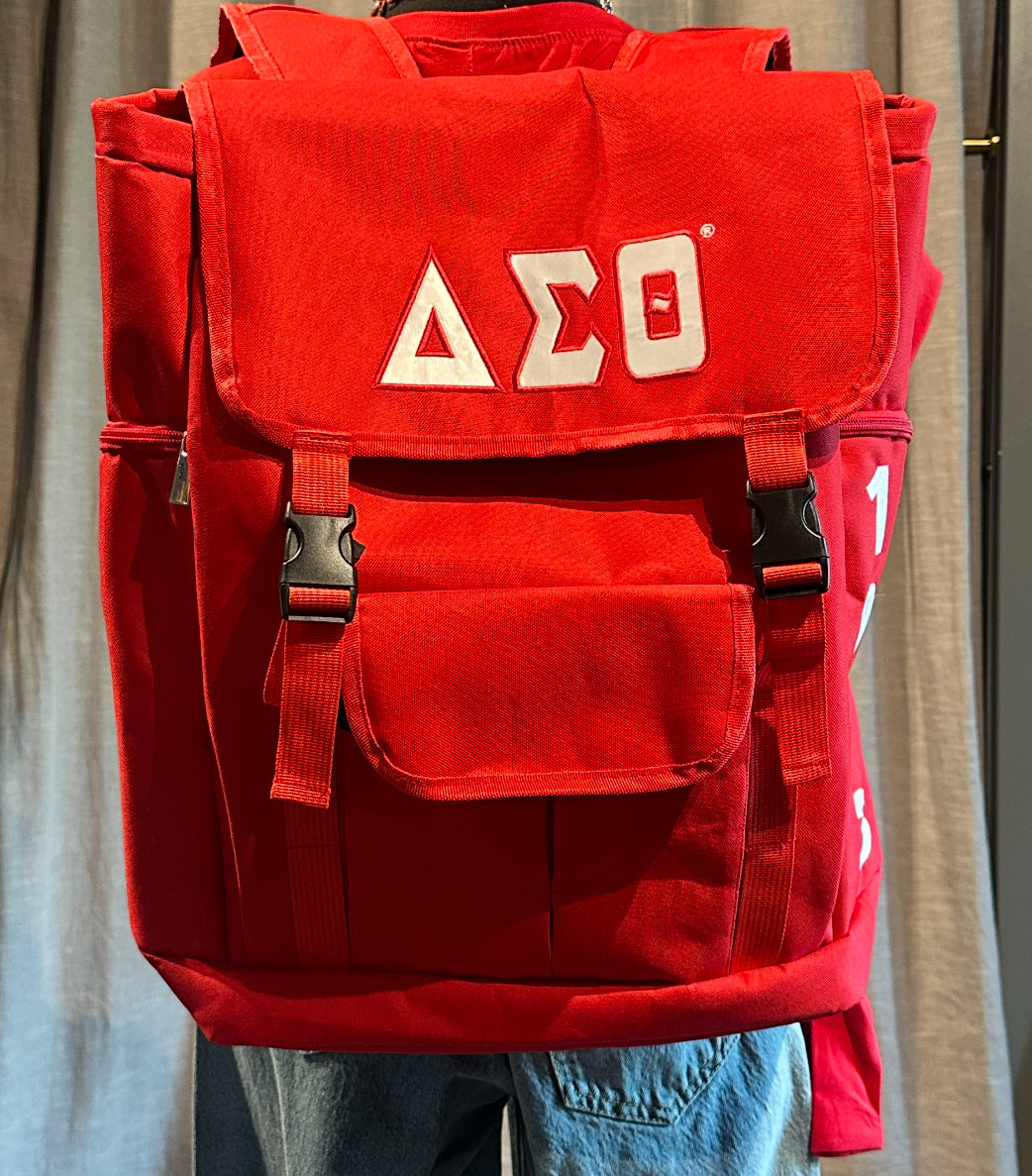 Delta 1913 Backpack