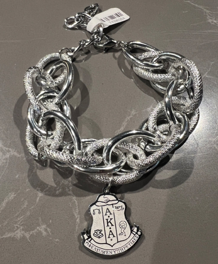 AKA Rope Chain  bracelet