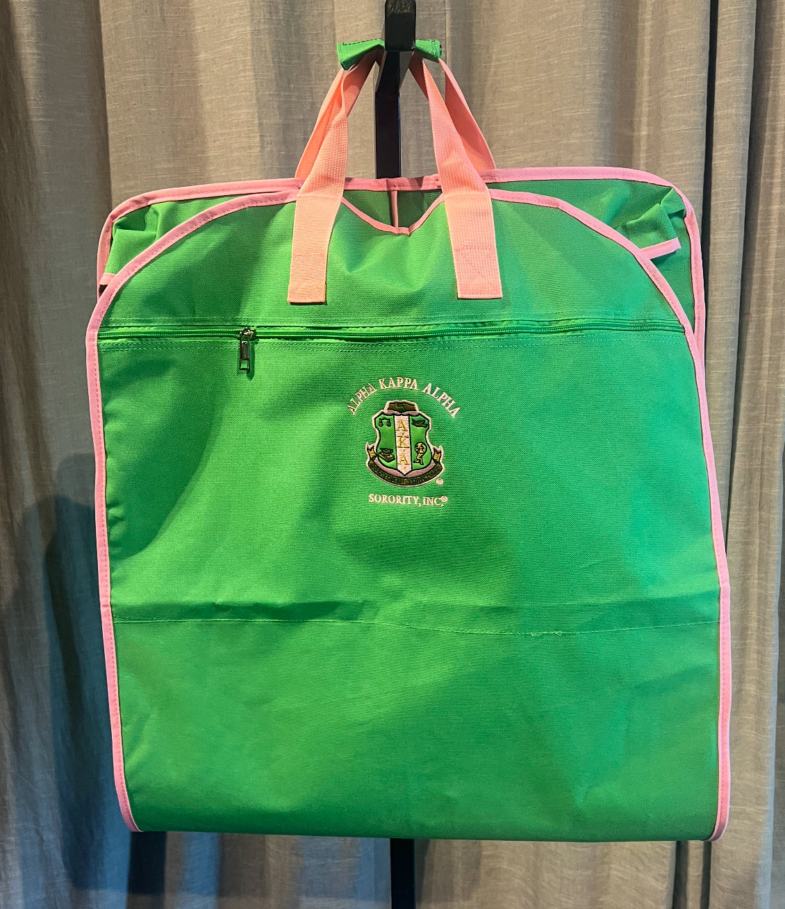AKA Garment bag