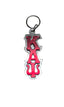 Kappa Acrylic Key ring