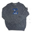 Sigma Crewneck Sweater