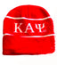 KAPPA KNIT HAT