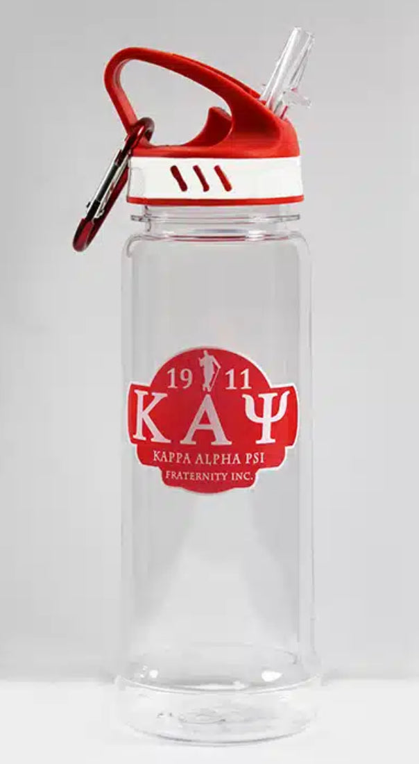 Kappa Water Bottle