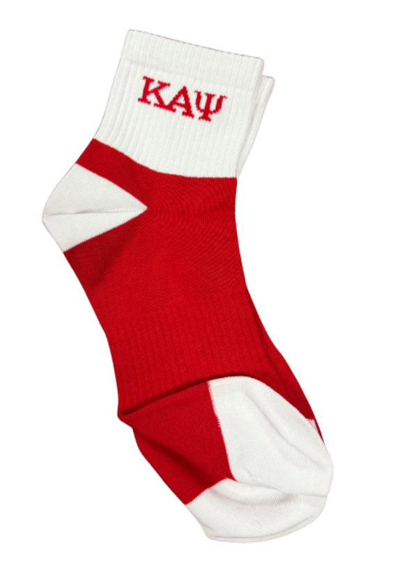 Kappa Ankle Socks