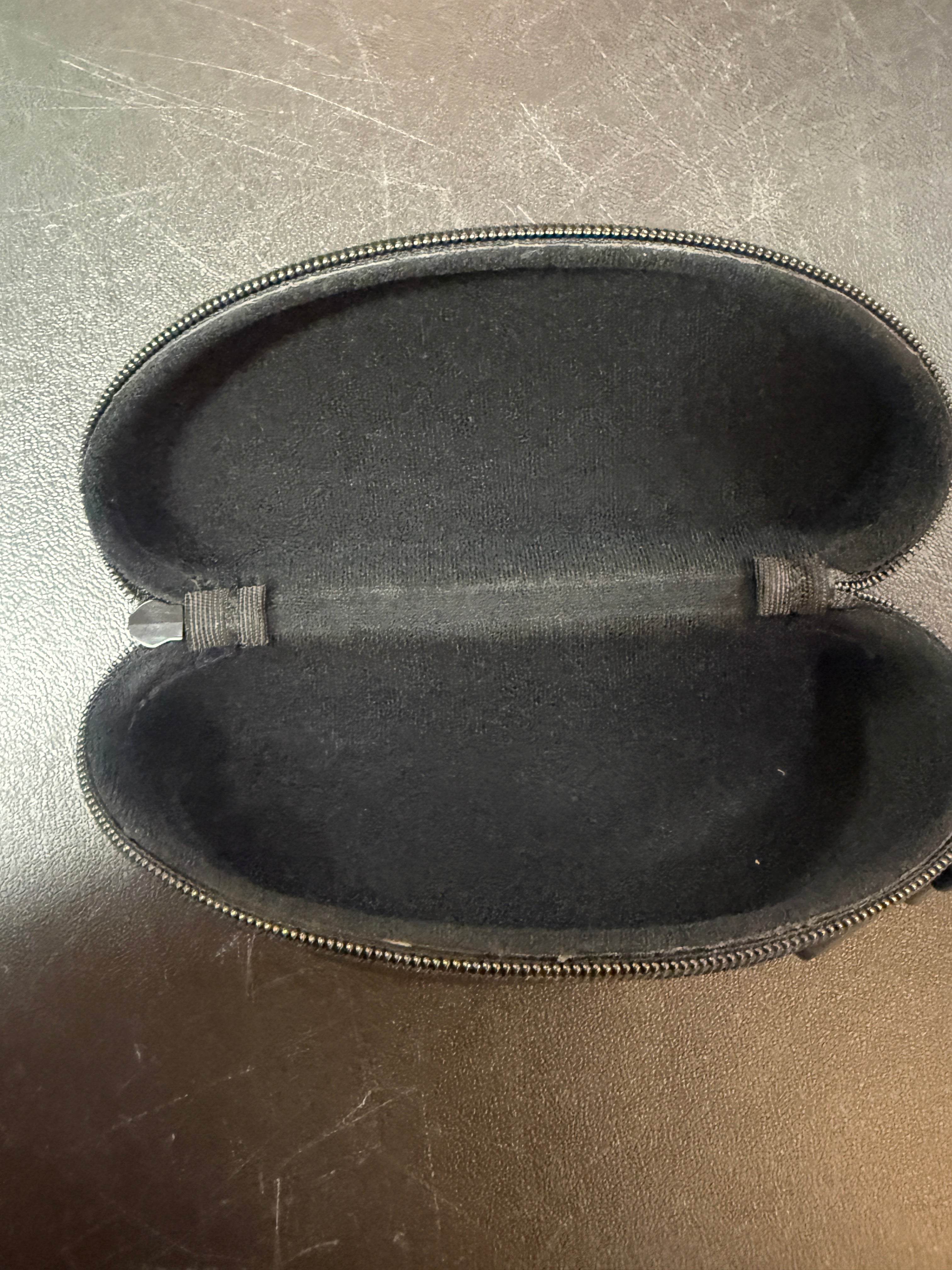 Delta Eyeglass case