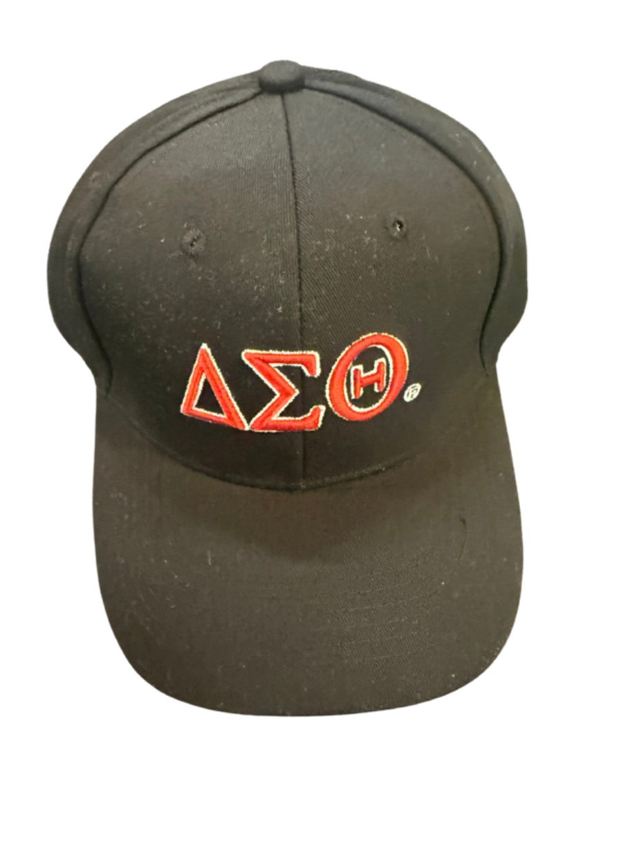Delta Hats