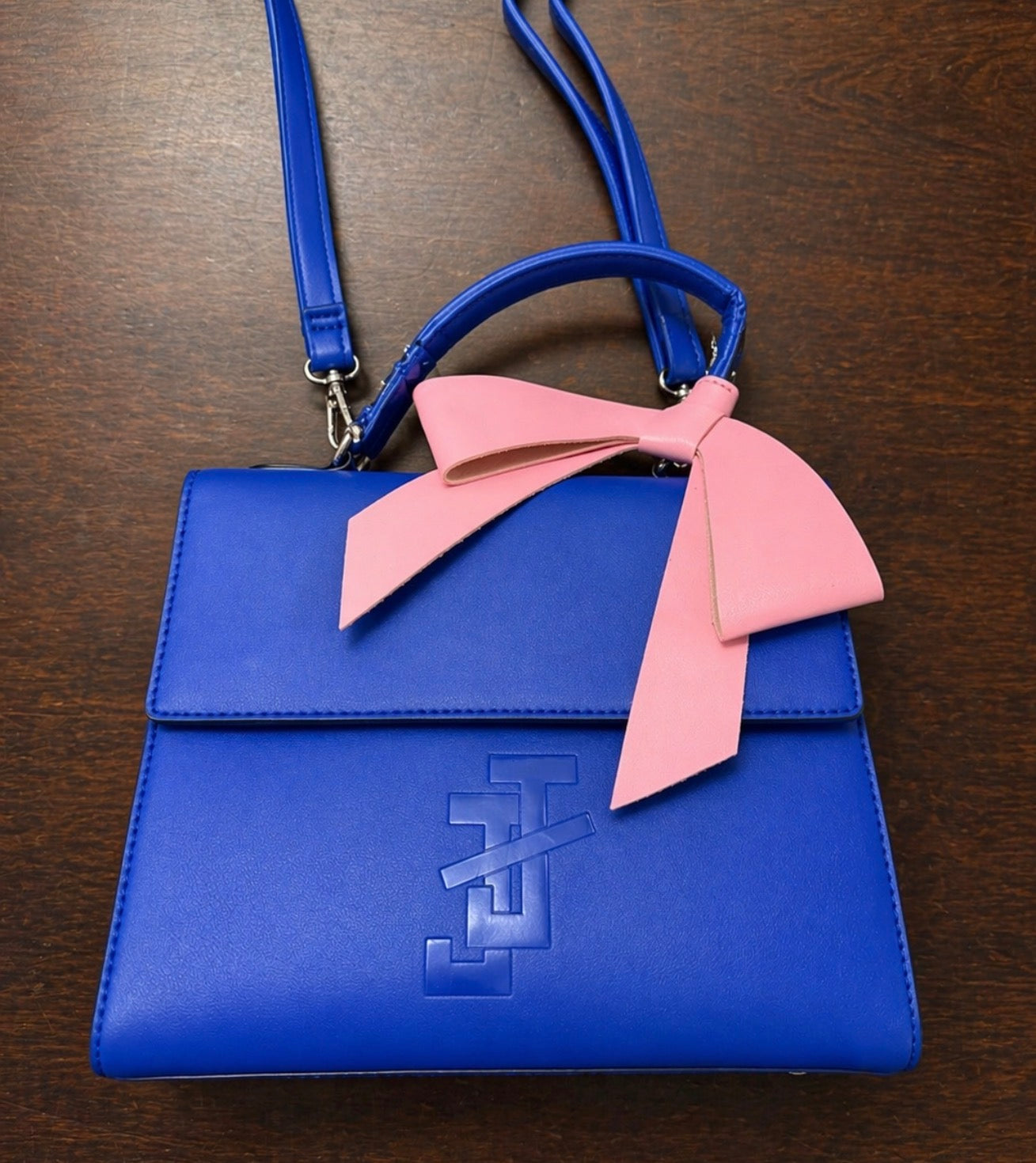 JJOA Bow bag
